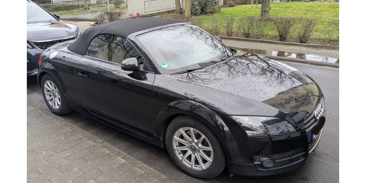 Audi TT 149.983 km 8.700 &euro; Neu-Isenburg 63263