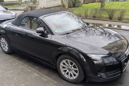 Audi TT 149.983 km 8.800 &euro; Neu-Isenburg 63263