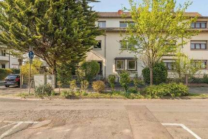 Haus Offenbach am Main Buchrain - 8 Zimmer, 175 m&sup2;, 580.000&euro; | Angebot:26128232