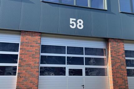 Gewerbeobjekt Hanau Großauheim - 980&euro; | Angebot:25138435