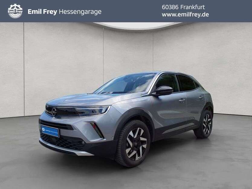 Mokka