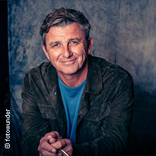 Hans Sigl - The Christmas Show 20.12.2026 Alte Oper Frankfurt
