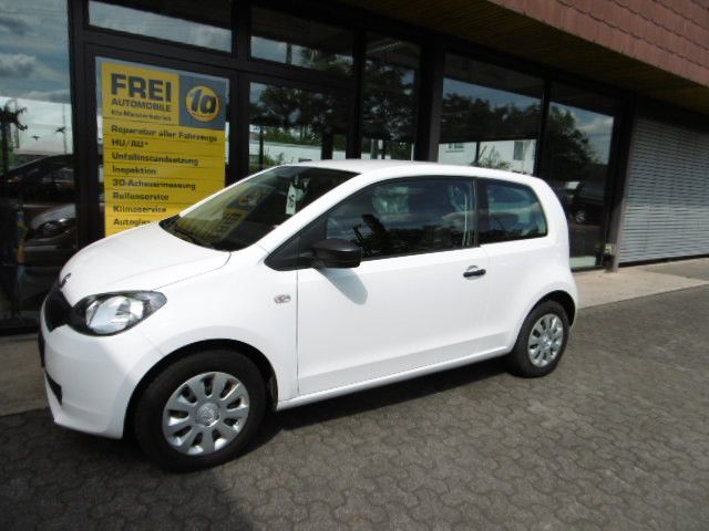 Skoda Citigo 66.900 km 5.580 &euro; Gustavsburg 65462