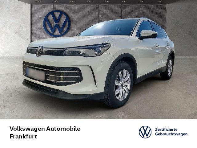 VW Tiguan 9.500 km 39.980 &euro; Hanau 63452