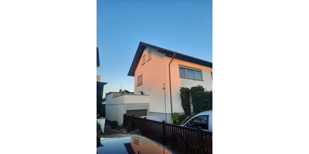 Einfamilienhaus Büttelborn Klein-Gerau - 1 Zimmer, 135 m&sup2;, 570.000&euro; | Angebot:25780297