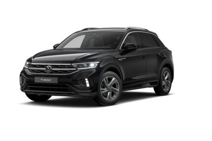 VW T-Roc 6.600 km 28.849 &euro; Mühlheim 63165