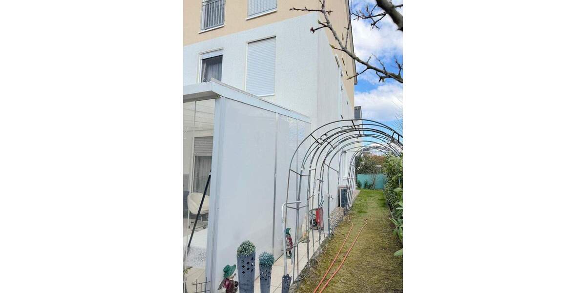 Reihenendhaus Darmstadt Darmstadt-West - 6 Zimmer, 140 m&sup2;, 765.000&euro; | Angebot:23986831