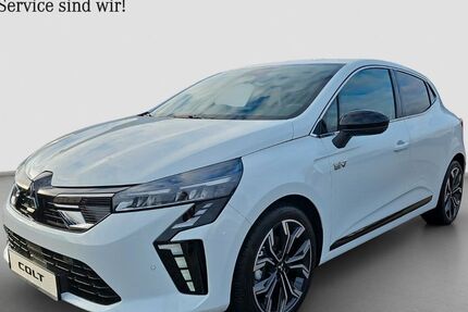 Mitsubishi Colt 5.500 km 24.690 € Frankfurt am Main 60598