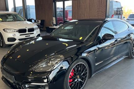 Porsche Panamera 92.000 km 74.990 &euro; Roßdorf 64380