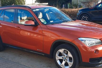 BMW X1 153.000 km 14.900 &euro; Nauheim 64569