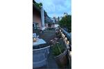 **Schicke, helle 2-Zi. Maisonette Wohnung, Westend-Nord, Reuterweg + EBK + Balkon**