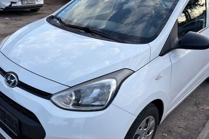 Hyundai i10 145.000 km 2.990 &euro; Dietzenbach 63128
