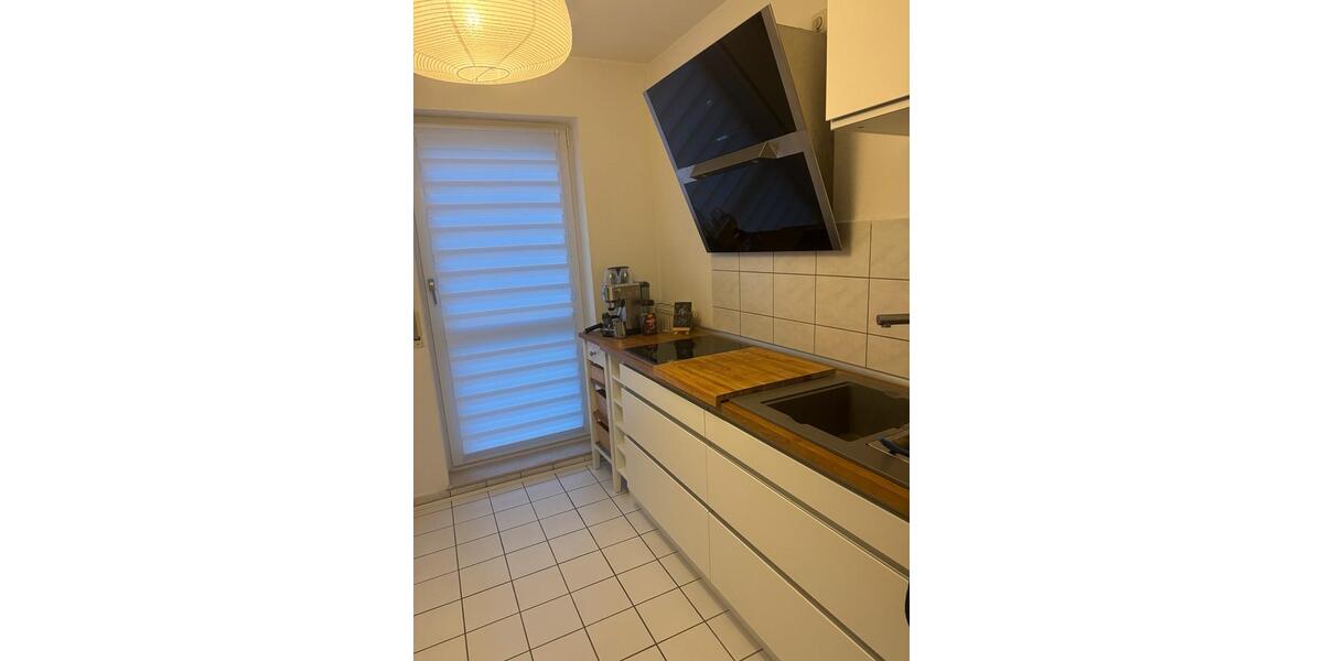 3-Zimmer City-Wohnung mit TG-Platz 115qm in Hofheim zu vermieten 3 zimmer