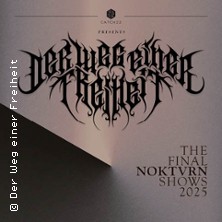 Der Weg einer Freiheit