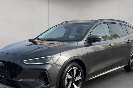 Ford Focus 42.717 km 21.450 &euro; Frankfurt 60386