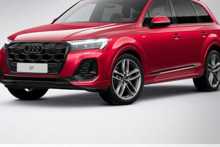 Audi Q7 27.946 km 62.800 &euro; Dietzenbach 63128