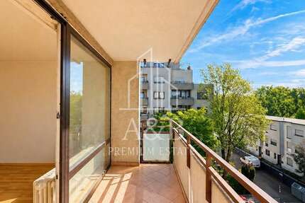 Wohnung Frankfurt am Main Sossenheim - 1 Zimmer, 36 m&sup2;, 169.000&euro; | Angebot:26367824
