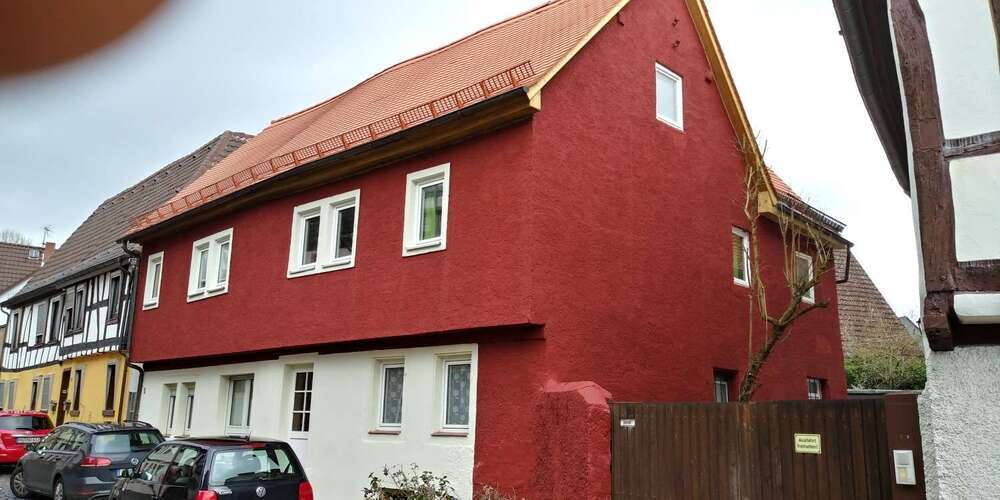 Wohnung zum Kaufen in Hanau Steinheim 159.000 € 48 m²