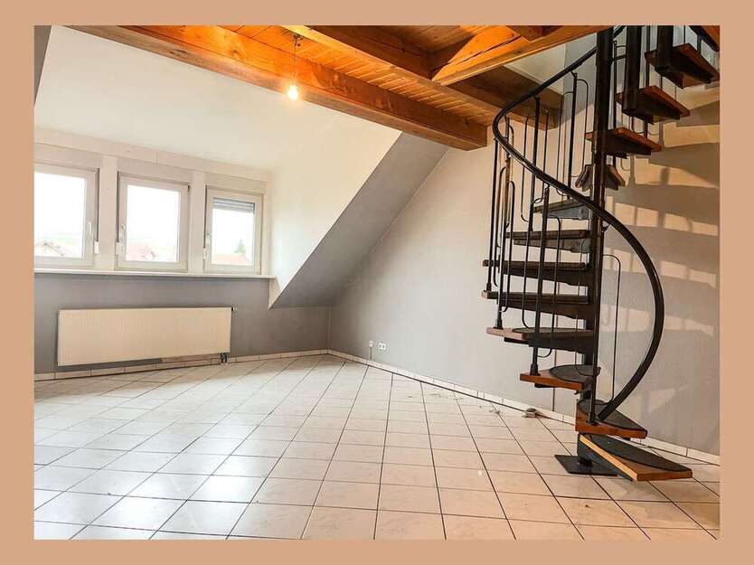 Wohnung zum Kaufen in Groß-Umstadt 359.000 € 127 m²