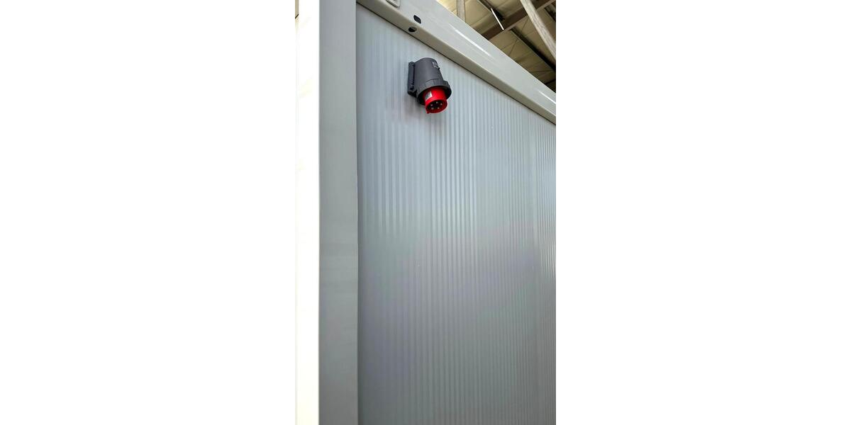 Gewerbeobjekt Frankfurt am Main Schwanheim - 2.380&euro; | Angebot:16691613