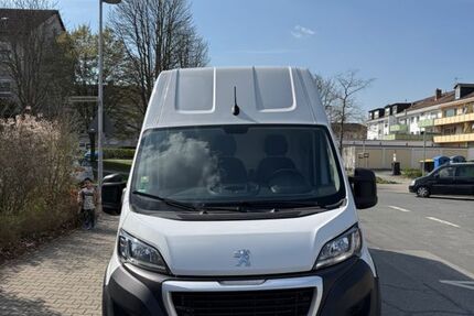 Peugeot Boxer 105.000 km 15.399 &euro; rüsselsheim 65428