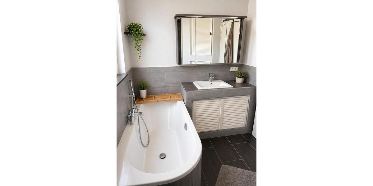 Erdgeschoßwohnung Weiterstadt - 3 Zimmer, 80 m&sup2;, 290.000&euro; | Angebot:26865722