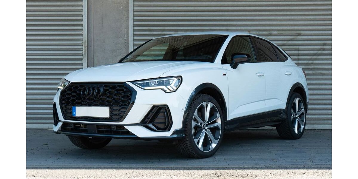 Audi Q3 35.006 km 34.700 &euro; Altenstadt 63674