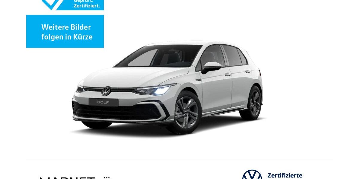 VW Golf 25.215 km 23.260 &euro; Bad Nauheim 61231