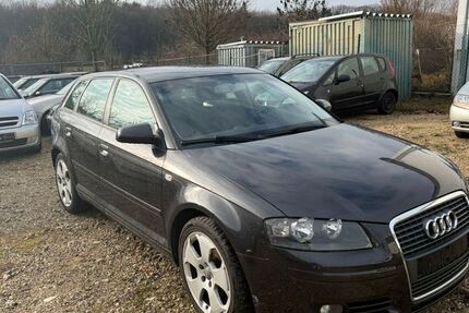 Audi A3 199.000 km 2.200 &euro; Kelkheim 65779