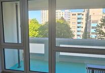 1 Zimmer Wohnung Frankfurt Eckenheim