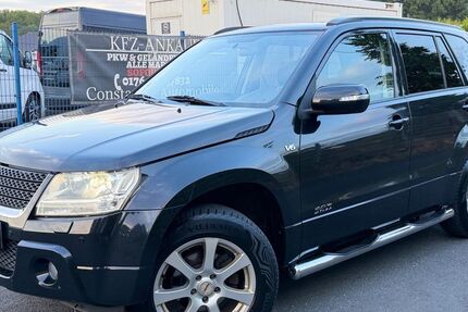 Suzuki Grand Vitara 199.000 km 11.900 &euro; Limeshain 63674