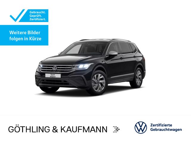 Tiguan Allspace