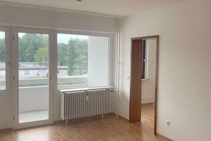 Wohnung zum Mieten in Frankfurt am Main 599 € 42.5 m² 2 zimmer