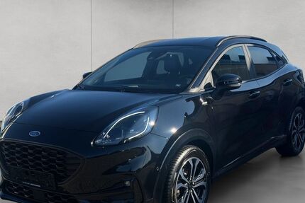 Ford Puma 29.436 km 20.550 &euro; Frankfurt 60386