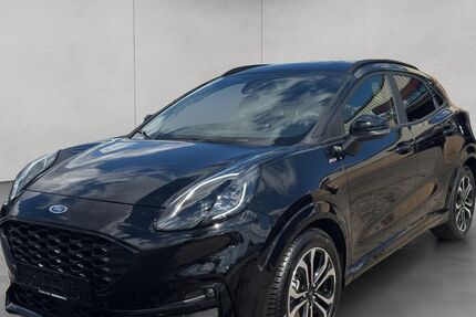 Ford Puma 10.731 km 23.950 &euro; Frankfurt 60386