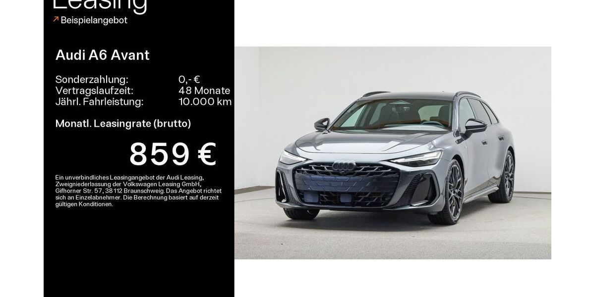 Audi A6 1.500 km 76.230 &euro; Mühlheim 63165