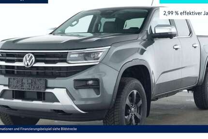 VW Amarok 11.545 km 55.730 &euro; Hanau 63452