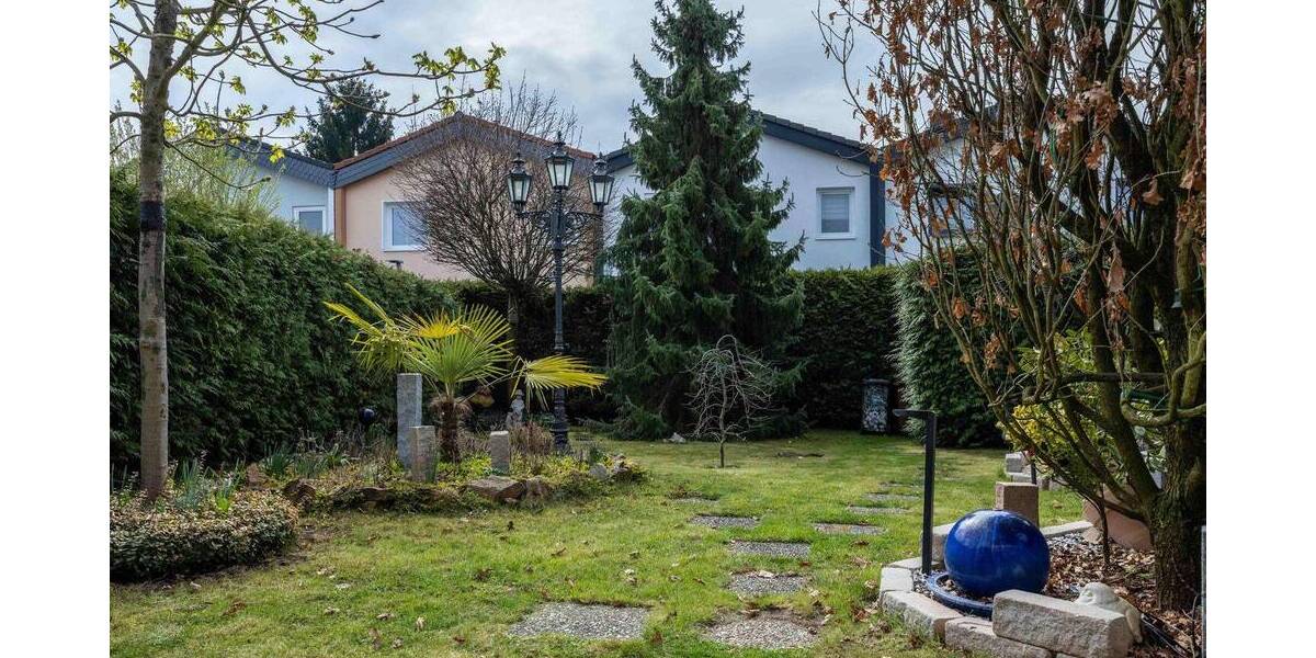 Reihenendhaus Heusenstamm - 4 Zimmer, 115 m&sup2;, 446.500&euro; | Angebot:26093582