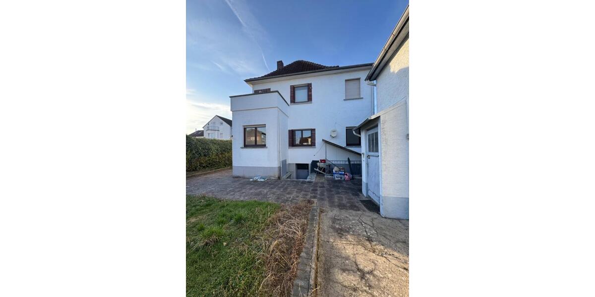 Erdgeschoßwohnung Offenbach am Main Bürgel - 2.5 Zimmer, 72 m&sup2;, 1.000&euro; | Angebot:25403295