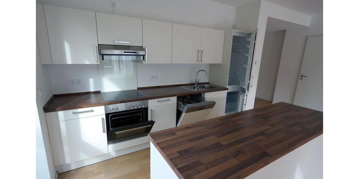 Etagenwohnung Oberursel (Taunus) - 3 Zimmer, 93 m&sup2;, 1.484&euro; | Angebot:25812506