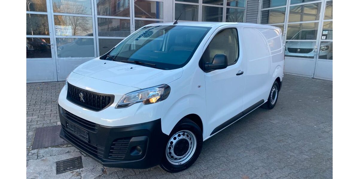 Peugeot Expert 95.000 km 14.500 € Griesheim 64347