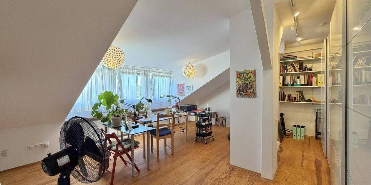 Etagenwohnung Offenbach Offenbach am Main - 4 Zimmer, 100 m&sup2;, 349.000&euro; | Angebot:26904211
