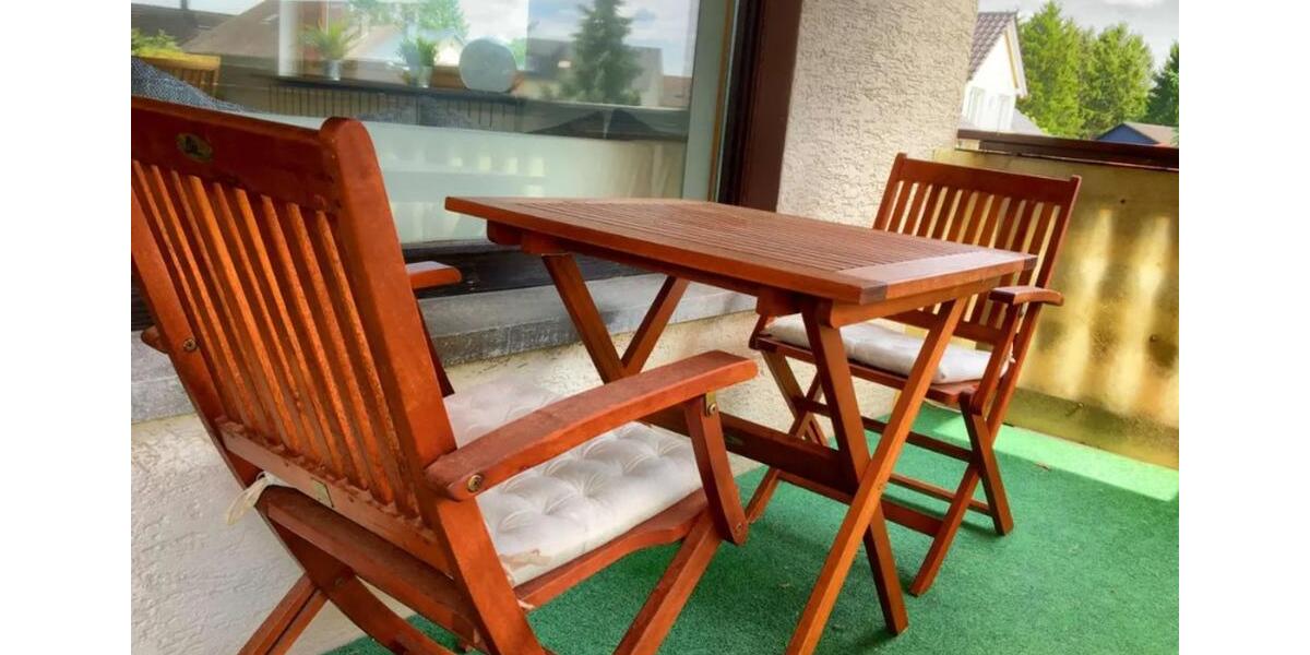 Etagenwohnung Maintal - 2 Zimmer, 50 m&sup2;, 1.099&euro; | Angebot:25793868