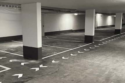 Garagen / Stellplätze Bad Soden - 23.000&euro; | Angebot:24810703