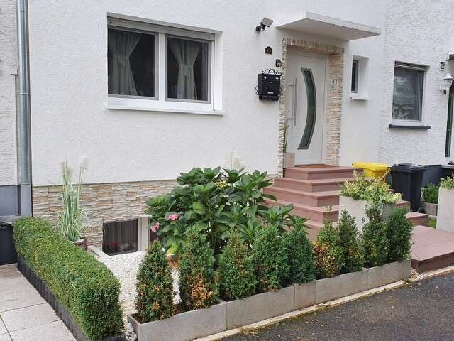 Einfamilienhaus Maintal / Bischofsheim Bischofsheim - 7 Zimmer, 190 m&sup2;, 750.000&euro; | Angebot:25806653