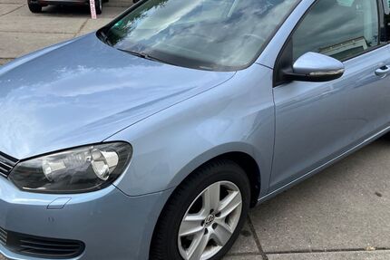 VW Golf 100.000 km 5.390 &euro; Dreieich 63303