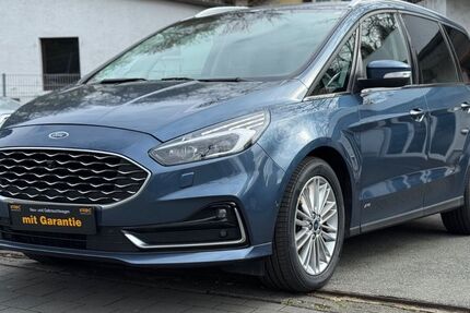Ford Galaxy 137.400 km 26.990 &euro; Kelkheim 65779