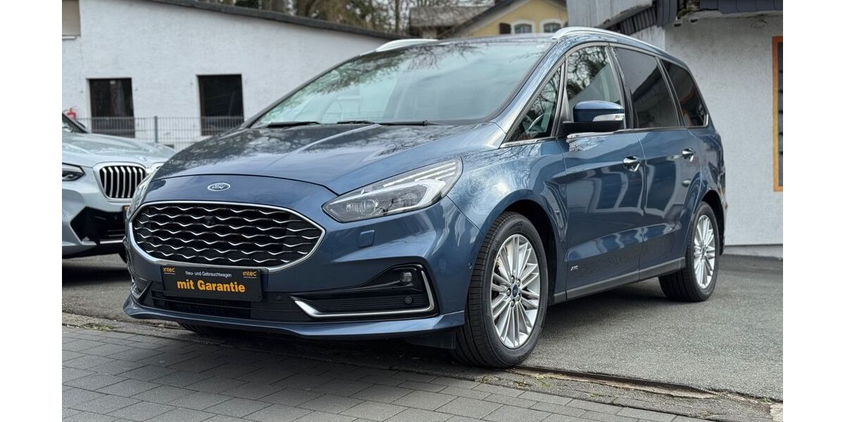 Ford Galaxy 137.400 km 26.990 &euro; Kelkheim 65779