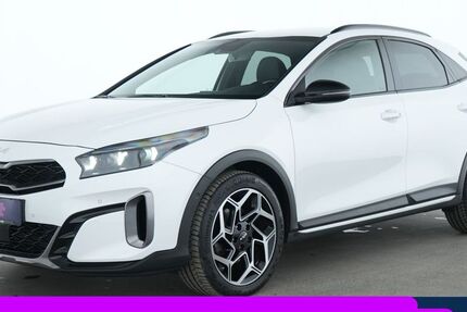 Kia XCeed 44.957 km 22.769 &euro; Dietzenbach bei Frankfurt 63128