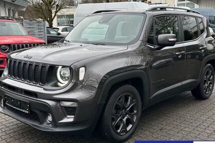 Jeep Renegade 58.355 km 19.980 &euro; Maintal 63477
